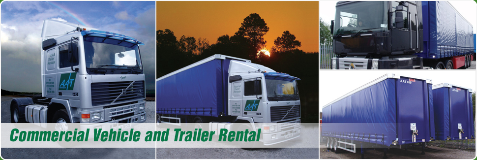 AA and T Rentals Site Banner